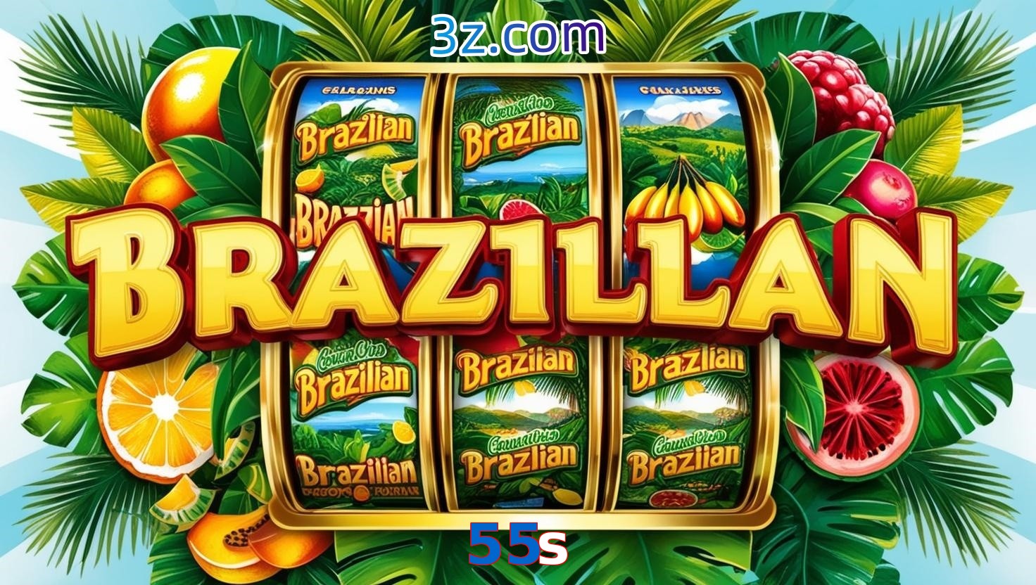 55s jogos de azar online