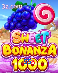 55s sweet bonanza 1000