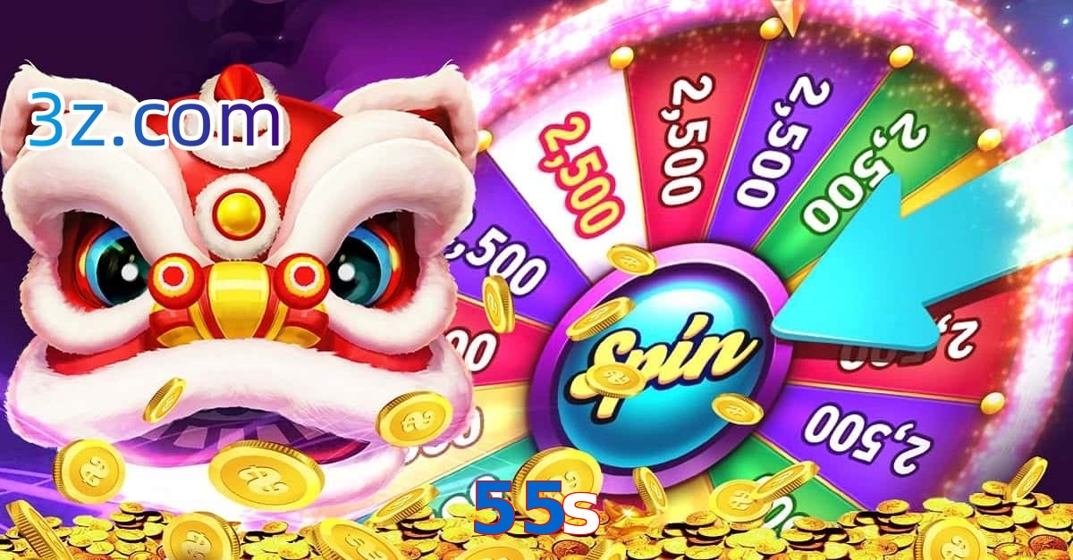 55s jogos de azar online
