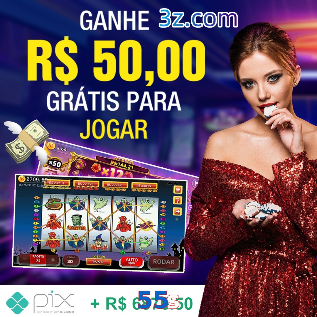 55s menu do jogo